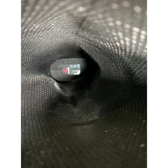 EUC Kamik Olivia Waterproof Rubber Rain Round Toe Boots Sz 8 (run small) - Picture 10 of 12